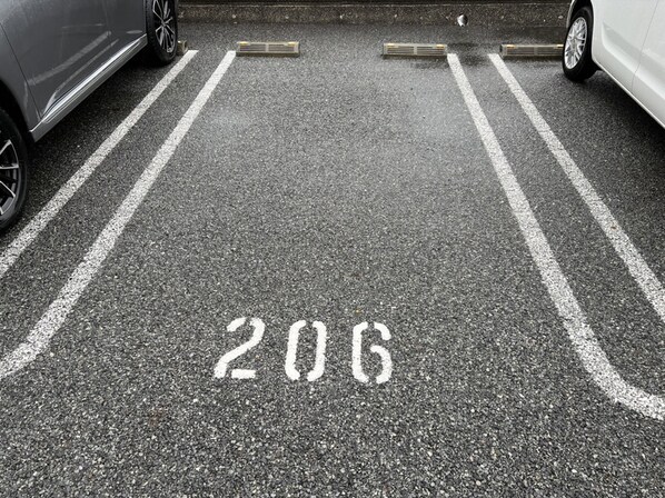 シュシュしらかしの物件外観写真